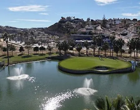 Casa Mariposa Avec Piscine Privee A Ciudad Quesada * Rojales