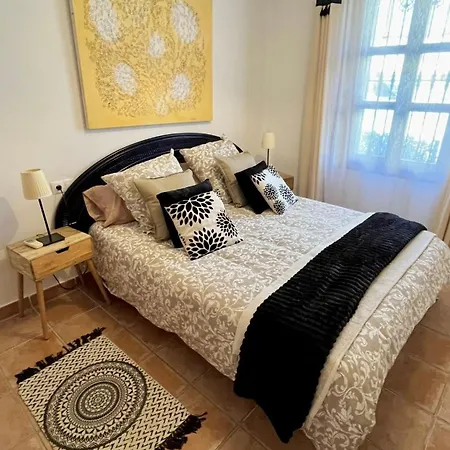 Villa Casa Mariposa Avec Piscine Privee A Ciudad Quesada Rojales