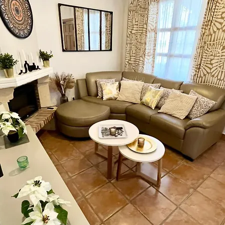 Casa Mariposa Avec Piscine Privee A Ciudad Quesada Villa