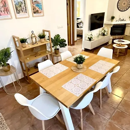 Casa Mariposa Avec Piscine Privee A Ciudad Quesada * Rojales