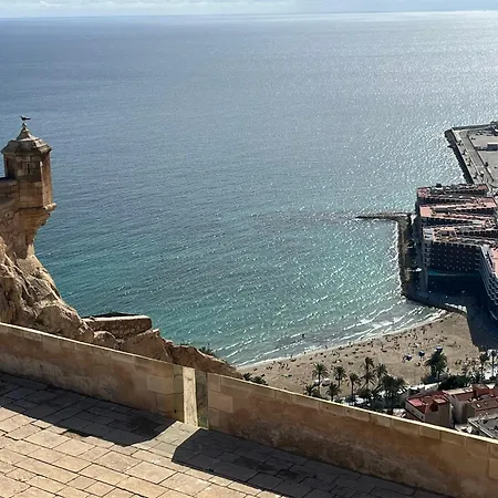 Casa Mariposa Avec Piscine Privee A Ciudad Quesada