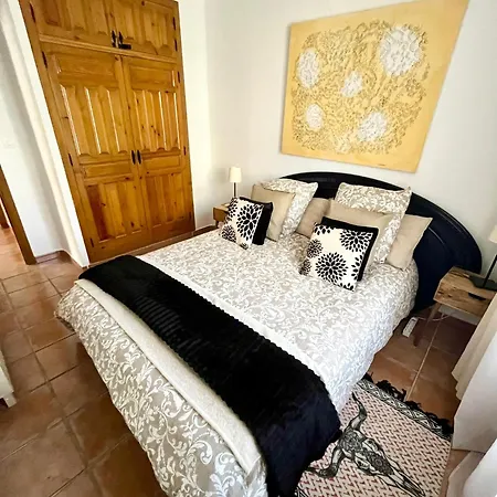 Casa Mariposa Avec Piscine Privee A Ciudad Quesada Villa *