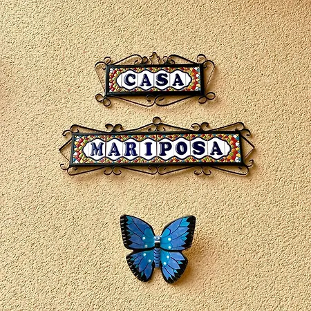 Casa Mariposa Avec Piscine Privee A Ciudad Quesada Villa