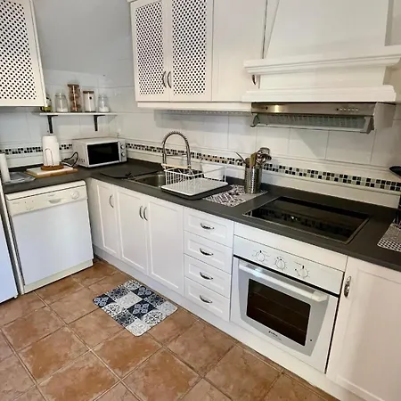 Casa Mariposa Avec Piscine Privee A Ciudad Quesada Rojales