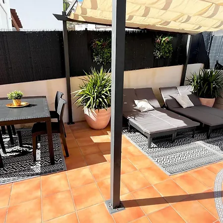 Villa Casa Mariposa Avec Piscine Privee A Ciudad Quesada