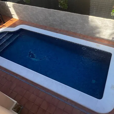 Villa Casa Mariposa Avec Piscine Privee A Ciudad Quesada *