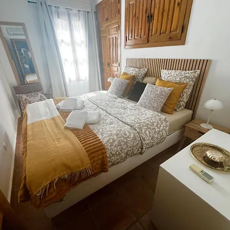 Casa Mariposa Avec Piscine Privee A Ciudad Quesada