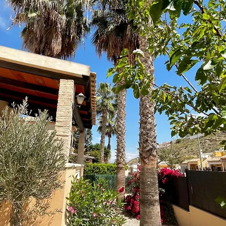 Casa Mariposa Avec Piscine Privee A Ciudad Quesada Villa