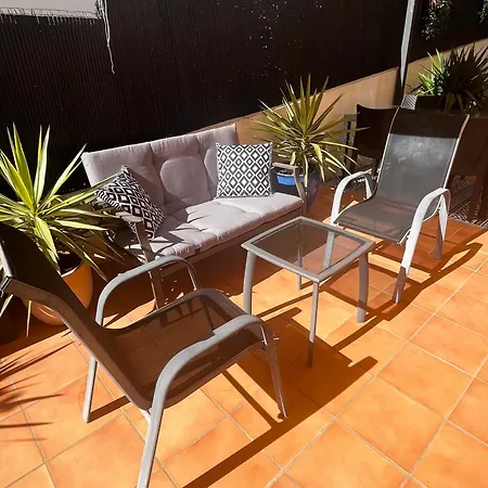 Villa Casa Mariposa Avec Piscine Privee A Ciudad Quesada *