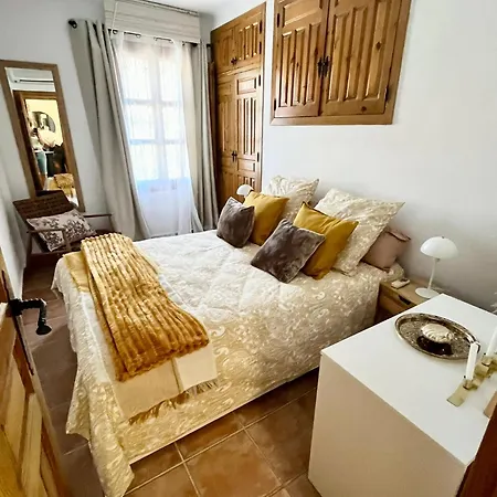 Casa Mariposa Avec Piscine Privee A Ciudad Quesada Vila *