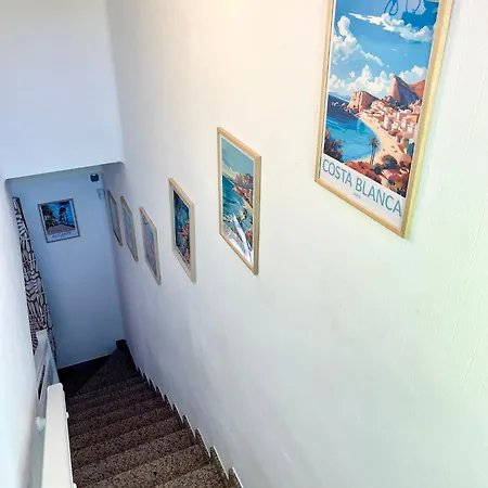 Casa Mariposa Avec Piscine Privee A Ciudad Quesada * Rojales